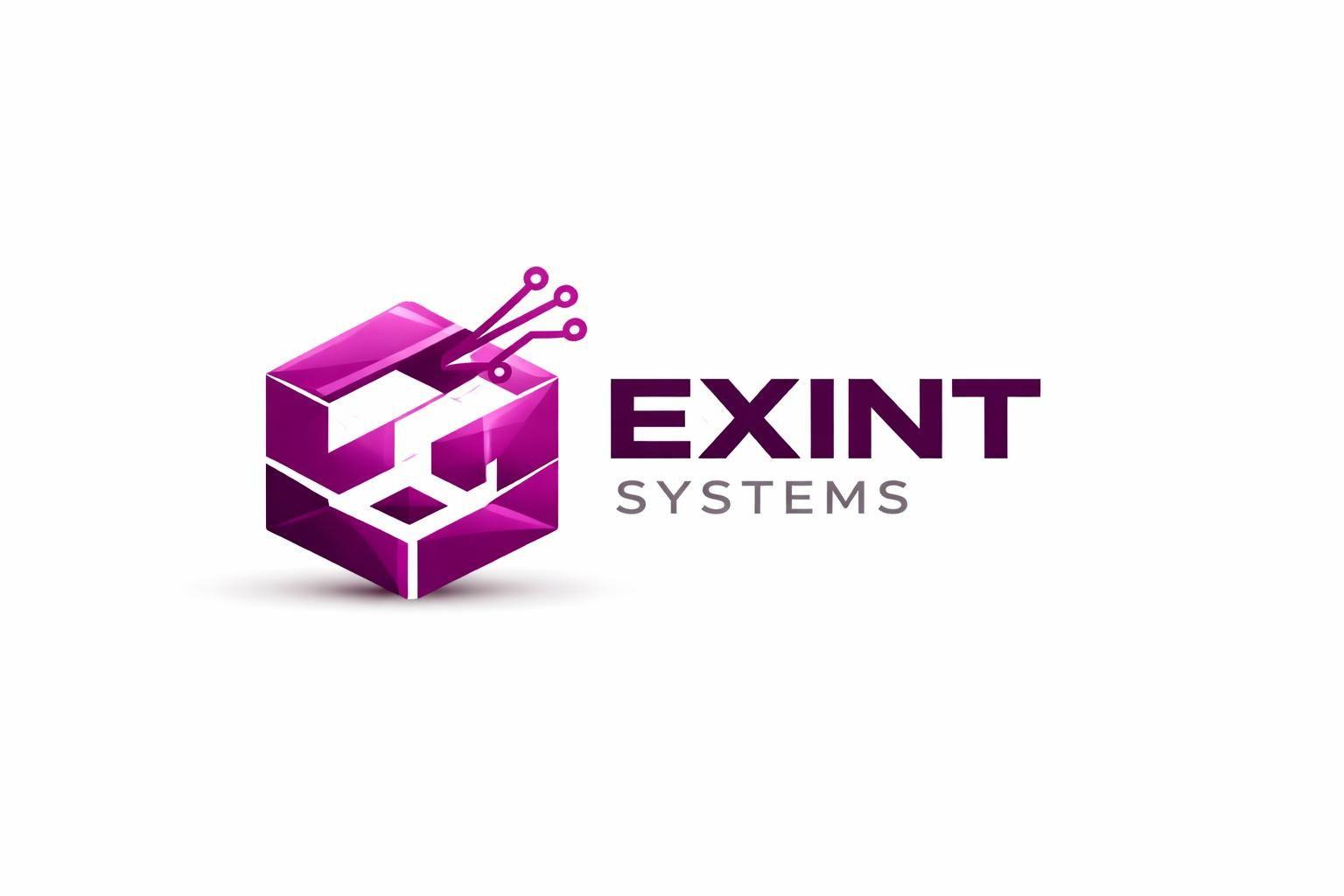 Exintsys Logo